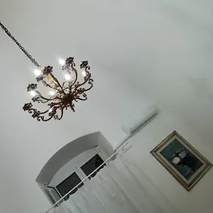 Apartament Rosso Quintino