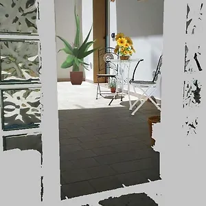  Apartament Corte Della Suocera Bilo