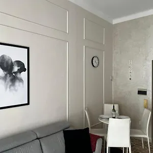  Apartament Two Balcony