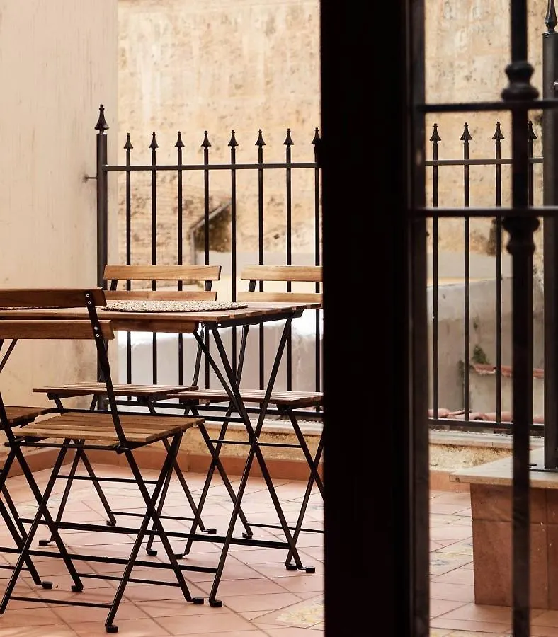 Blu Suites And Apartments Bari