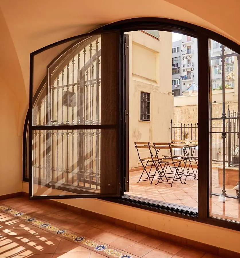 Blu Suites And Apartments Bari 0*,