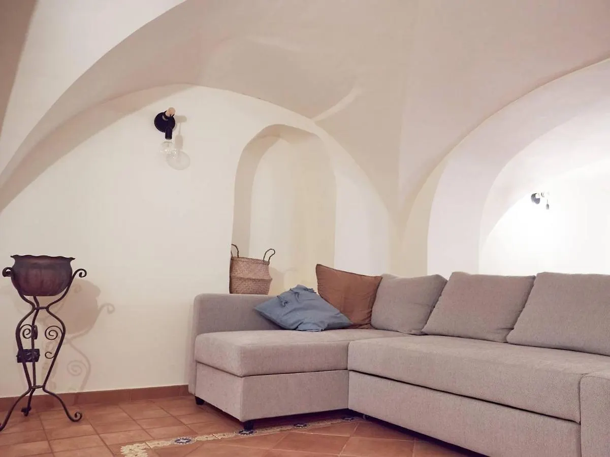 Blu Suites And Apartments Bari 0*,  Włochy