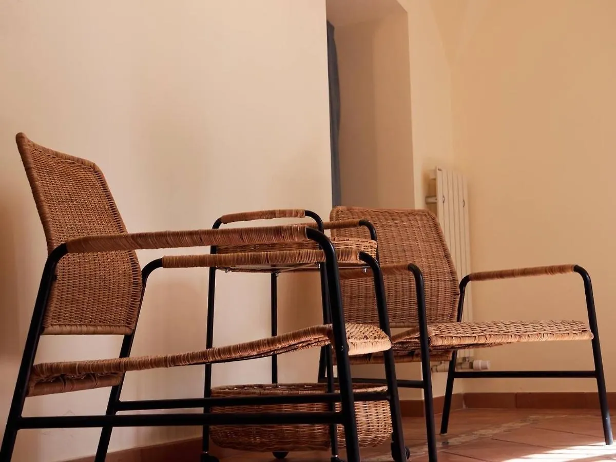 Blu Suites And Apartments Bari