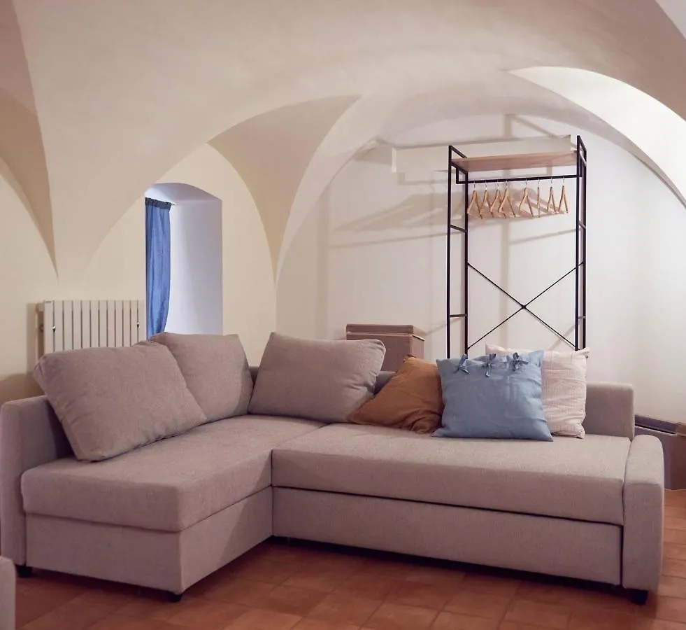 Blu Suites And Apartments Bari