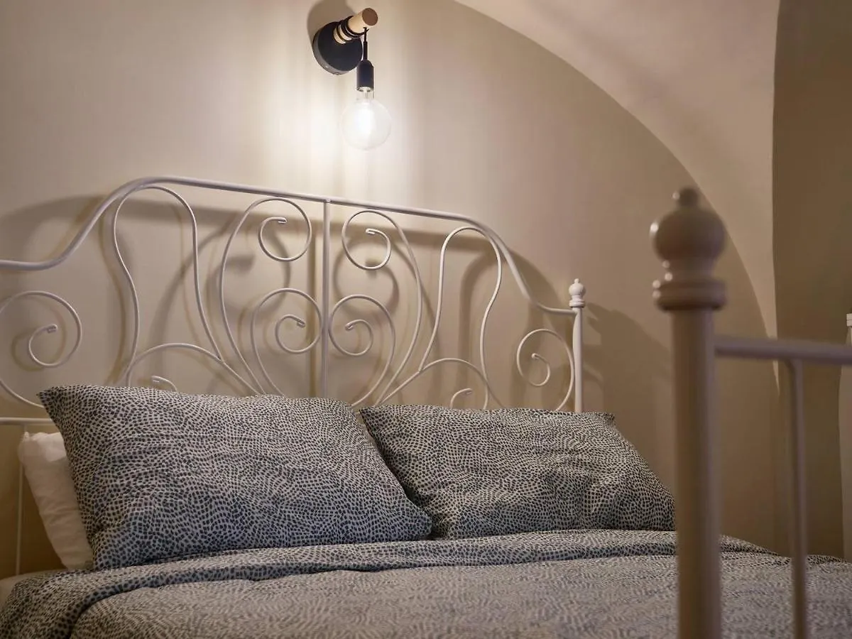 Blu Suites And Apartments Bari Italy