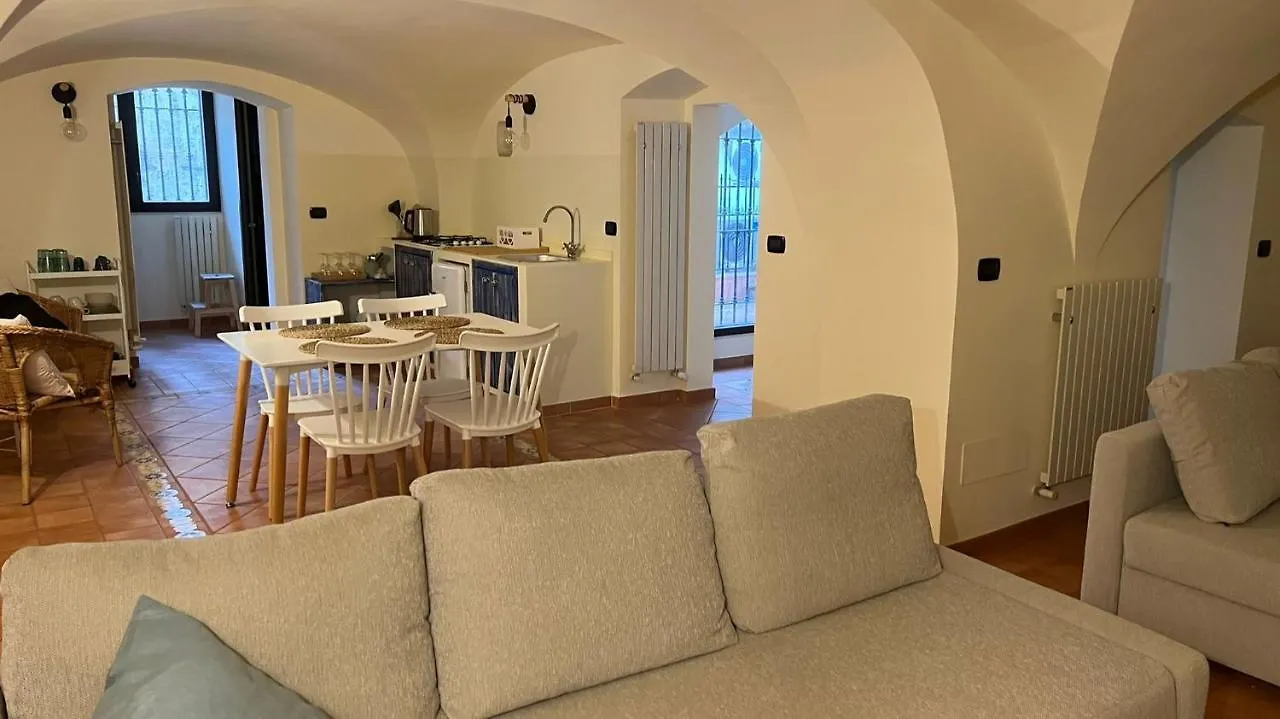 Blu Suites And Apartments Bari