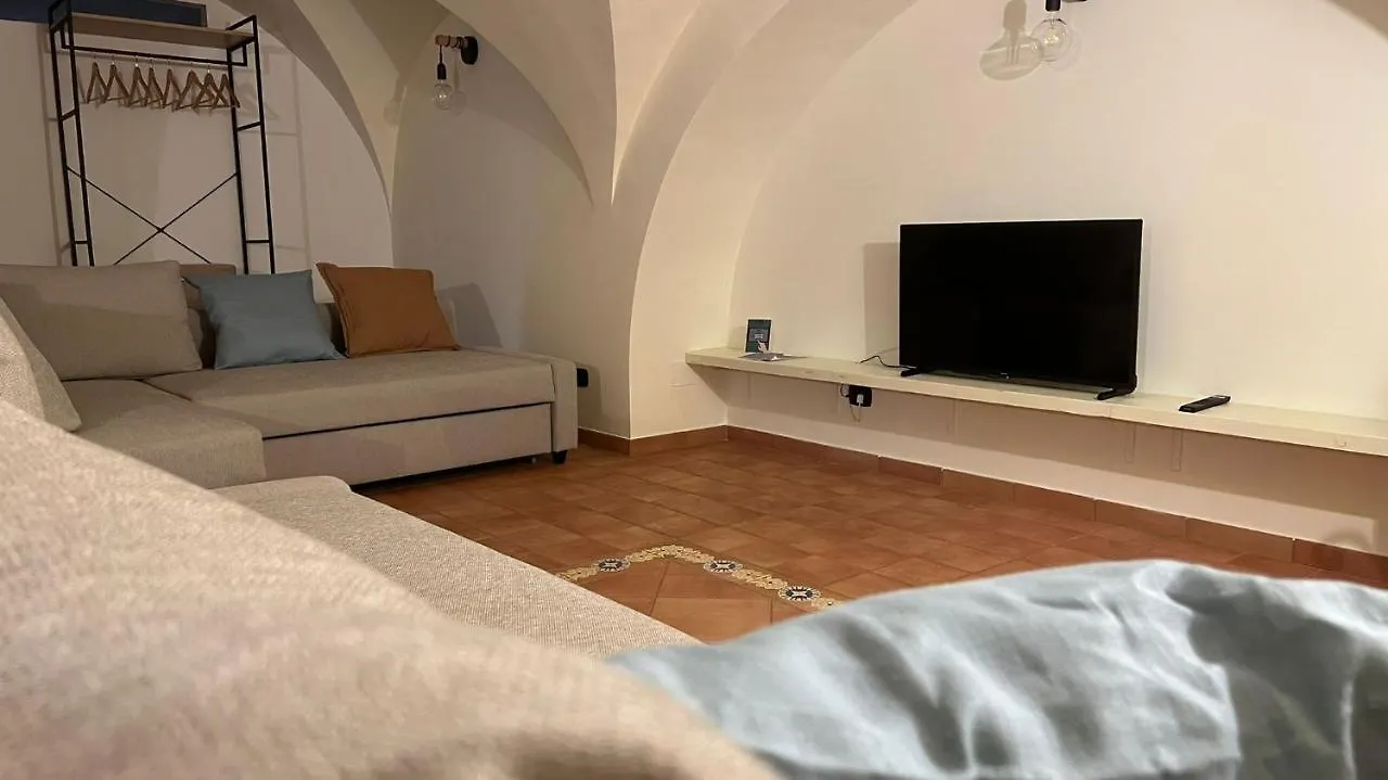 Blu Suites And Apartments Bari