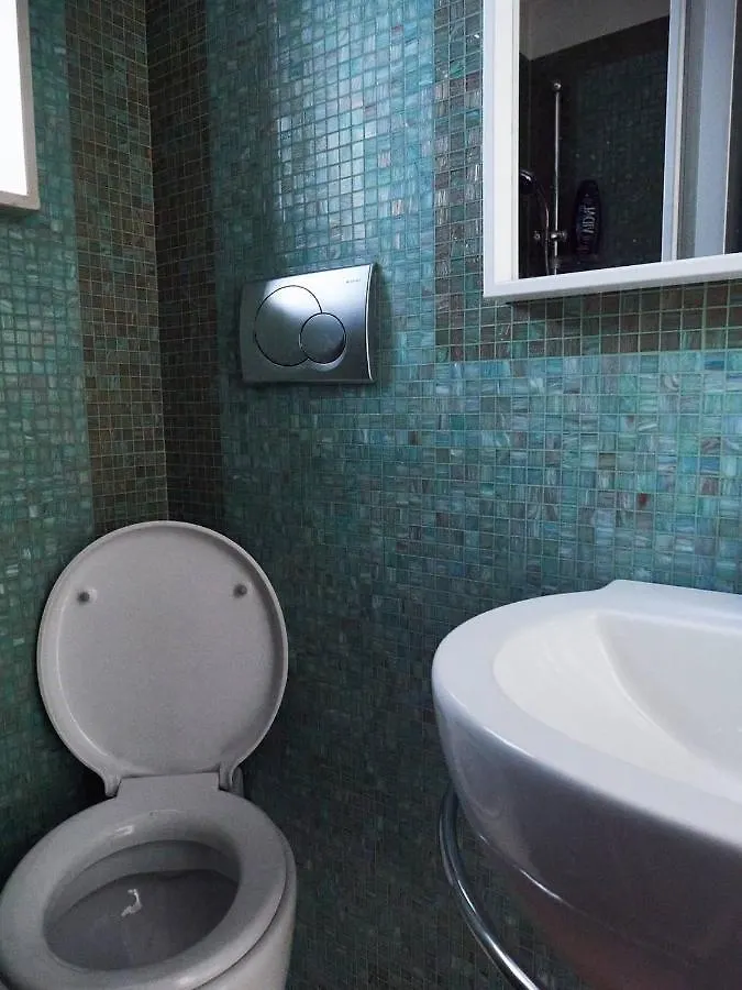 Blu Suites And Apartments Bari