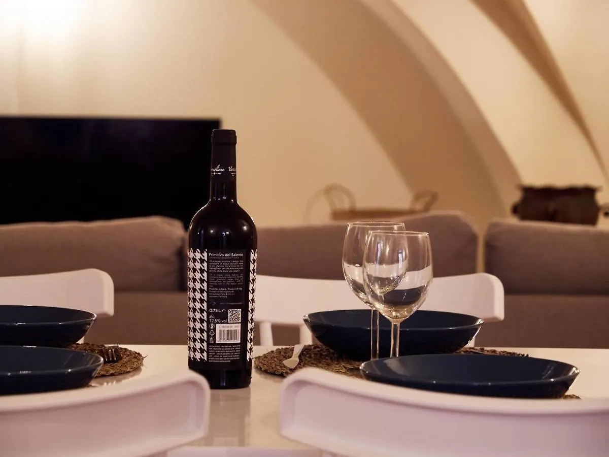Blu Suites And Apartments Bari