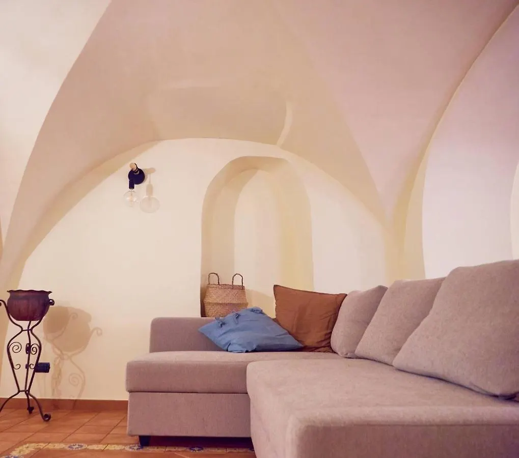 Blu Suites And Apartments Bari