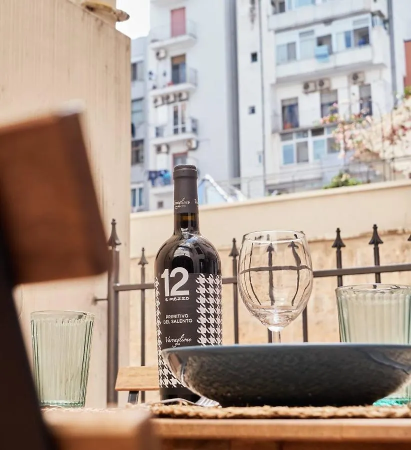 Blu Suites And Apartments Bari
