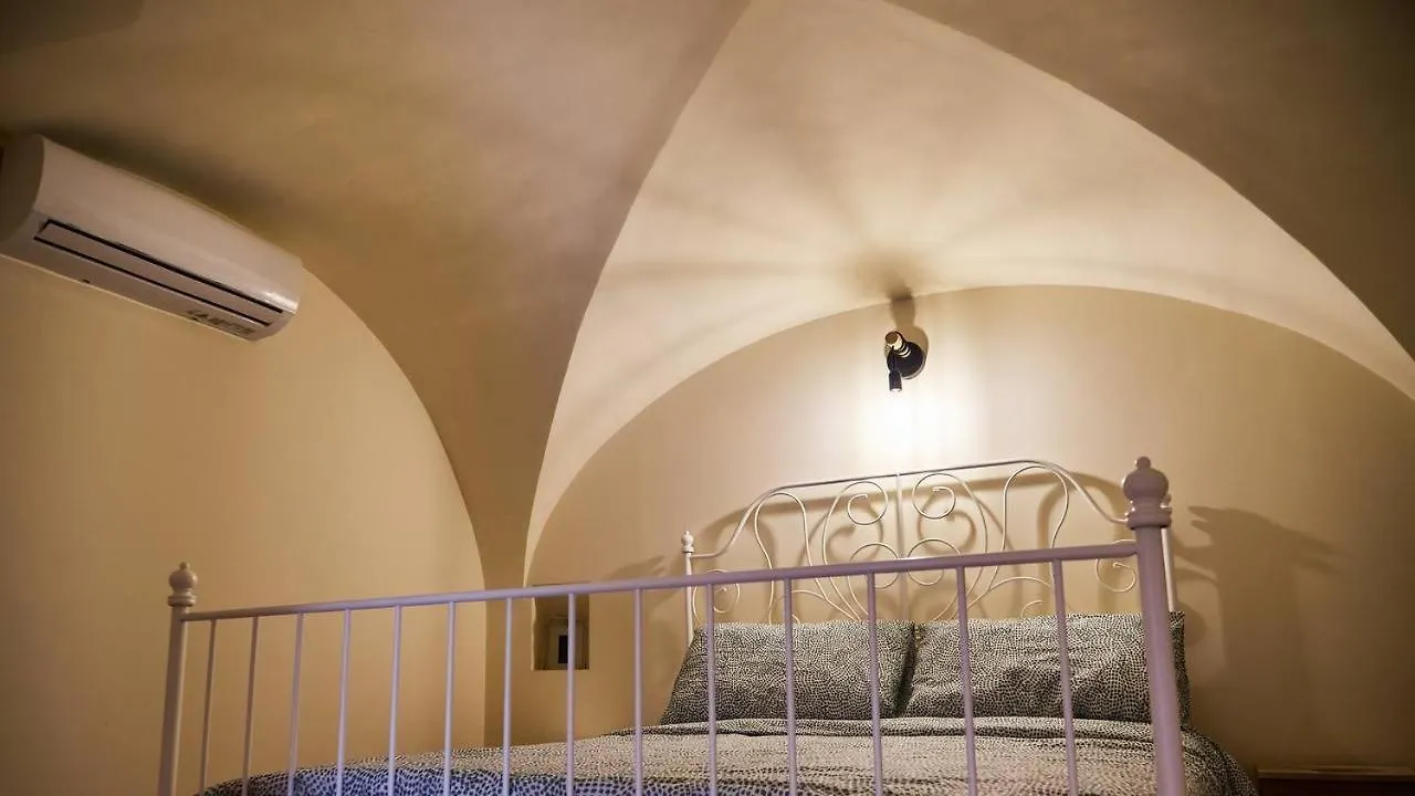 Blu Suites And Apartments Bari 0*,
